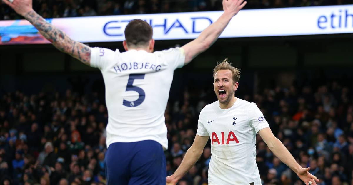 Game of the Day: Manchester City vs Tottenham | Result, player ratings and what they said