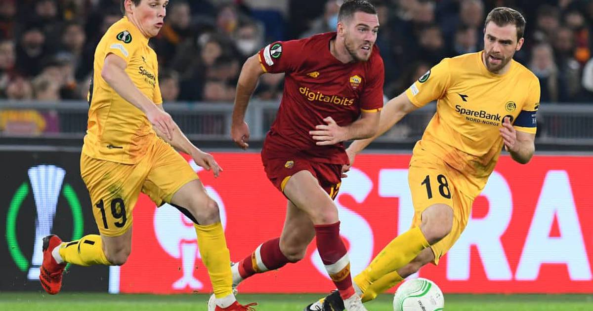 Bodø/Glimt vs Roma betting tips: Europa Conference League quarter-final first leg preview, predictions and odds