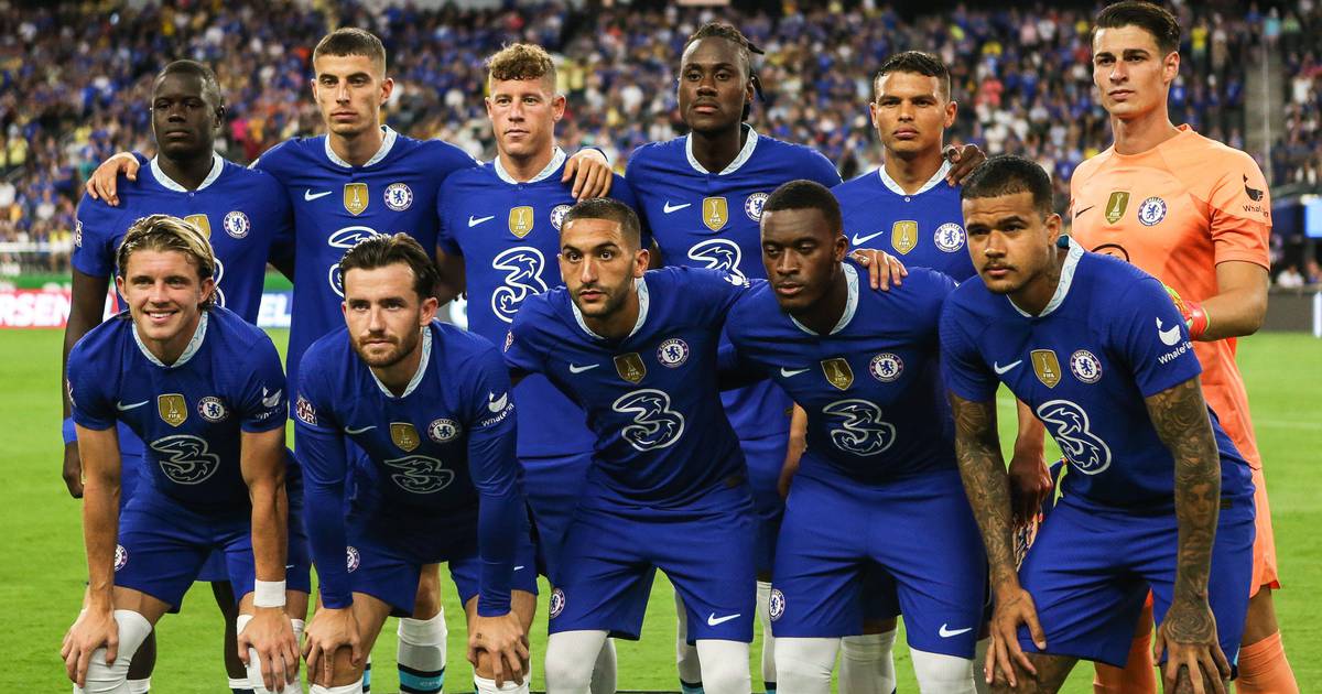 Charlotte vs Chelsea live streaming: Watch pre-season friendly online