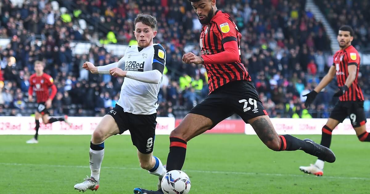 AFC Bournemouth vs Derby County betting tips: Championship preview, predictions & odds