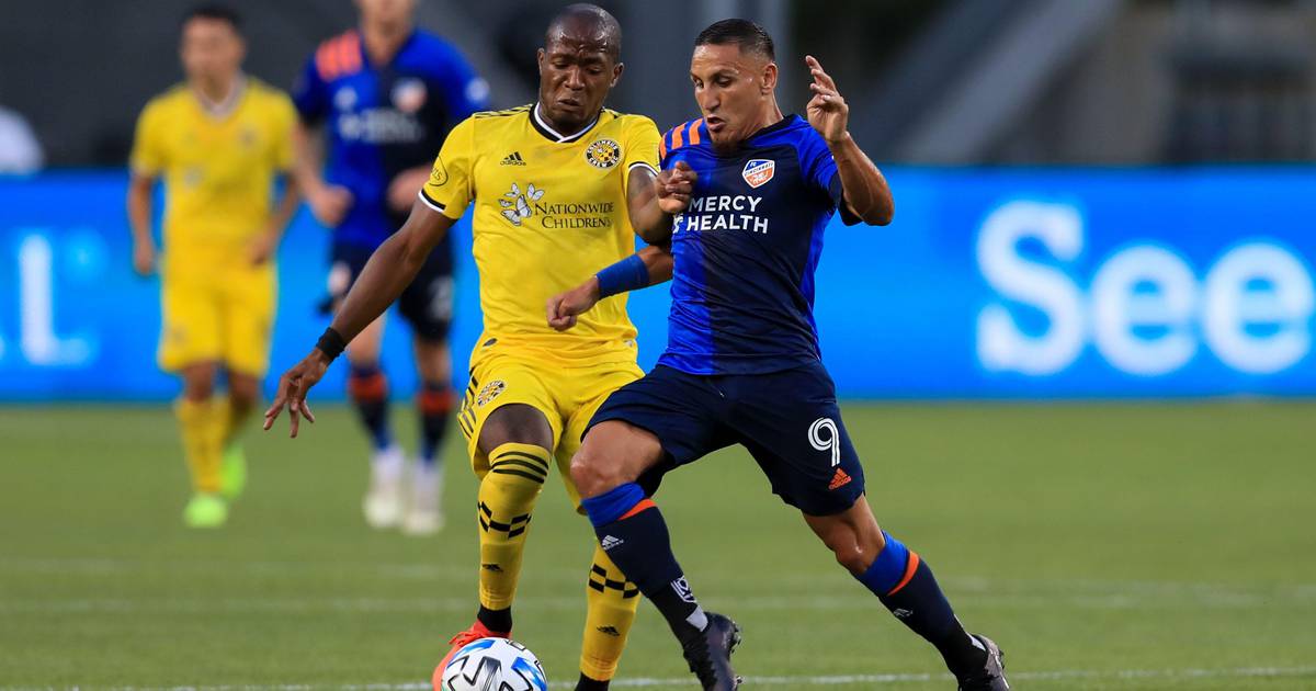 Cincinnati vs Columbus Crew betting tips: Major League Soccer preview, predictions and odds