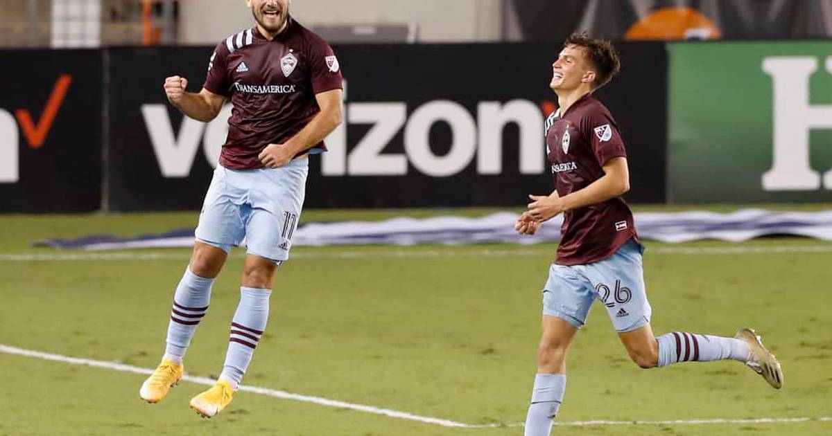 Colorado Rapids vs Houston Dynamo betting tips: Major League Soccer preview, predictions and odds