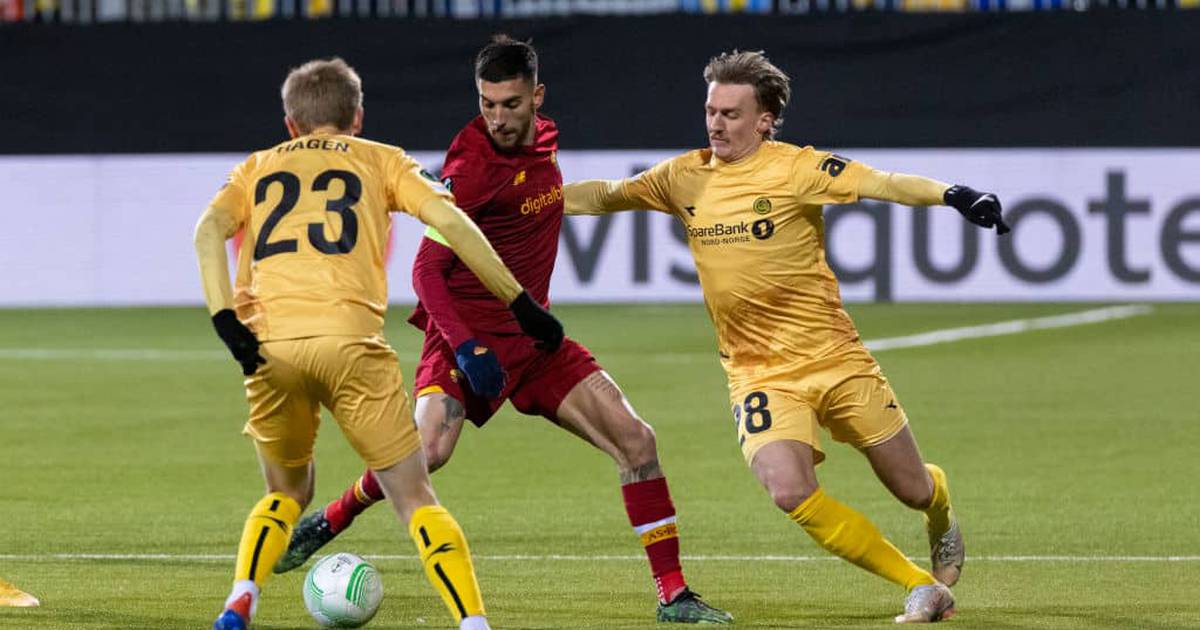 Roma vs Bodø/Glimt betting tips: Europa Conference League quarter-final second leg preview, predictions and odds