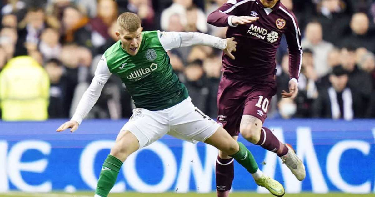 Heart of Midlothian vs Hibernian betting tips: Scottish Premiership preview, predictions and odds