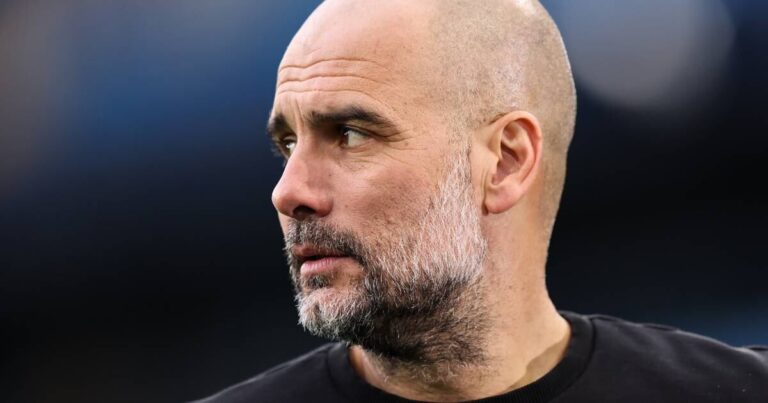 Pep Guardiola Makes Surprising Champions League Claim After Latest ...