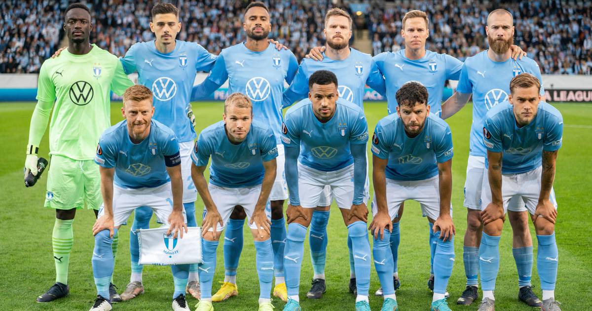 Malmo FF vs Union Berlin live streaming: Watch UEFA Europa League online