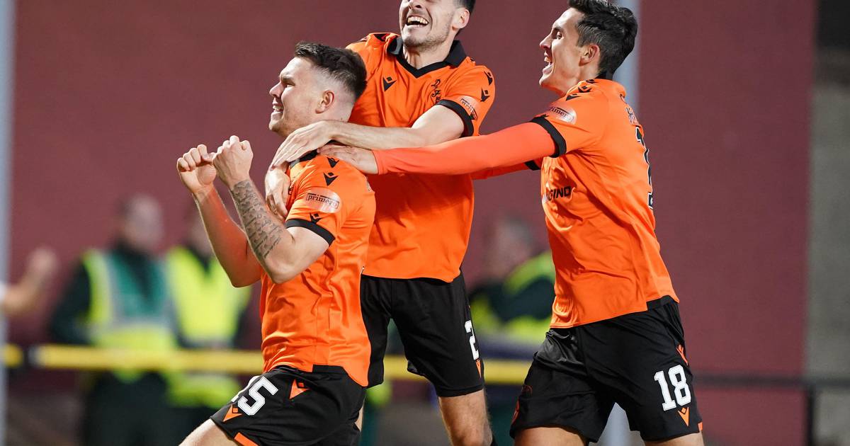 Dundee United vs St Mirren live streaming: Watch Scottish Premiership online