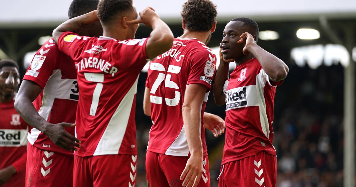 Preston North End vs Middlesbrough betting tips: Championship preview, predictions & odds