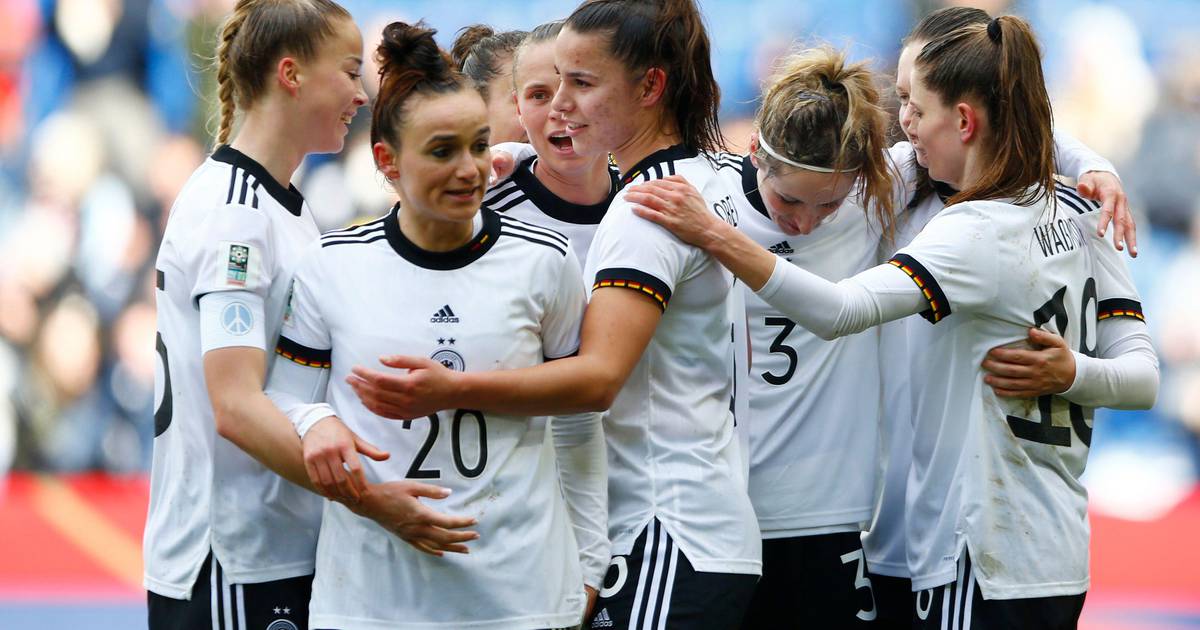 Germany vs Austria live streaming: Watch UEFA Women’s Euro 2022 quarter-final online