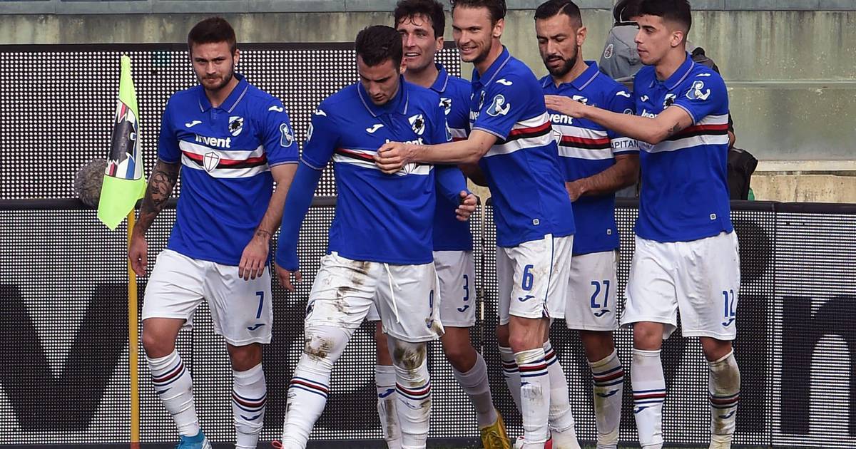 Sampdoria Genoa vs AS Roma betting tips: Serie A preview, predictions & odds