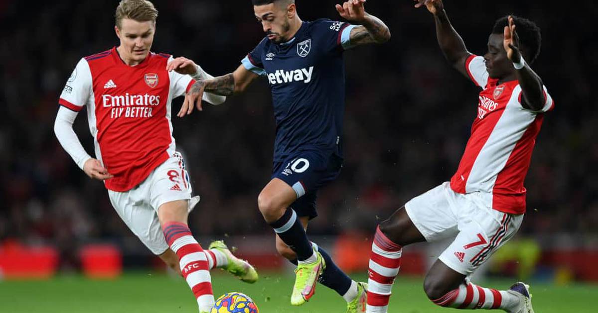 West Ham United vs Arsenal betting tips: Premier League preview, predictions and odds