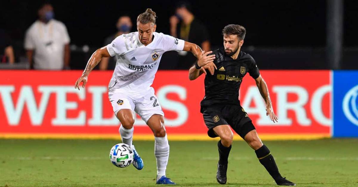 LA Galaxy vs LAFC betting tips: Major League Soccer preview, predictions and odds