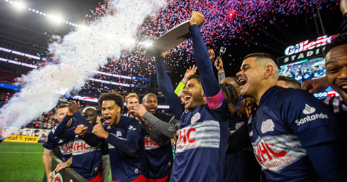 New England Revolution vs New York Red Bulls betting tips: Major League Soccer preview, predictions and odds