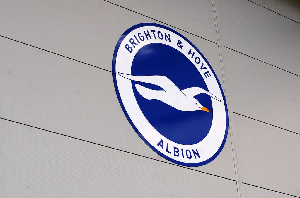 Soccer - Sky Bet Championship - Brighton and Hove Albion v Birmingham City - AMEX Stadium - Image ID: G6PJ3A