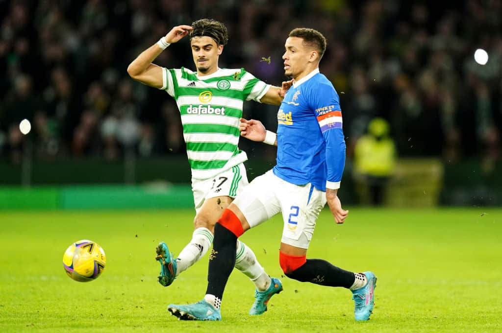 Celtic vs Rangers betting tips Scottish Cup semifinal preview