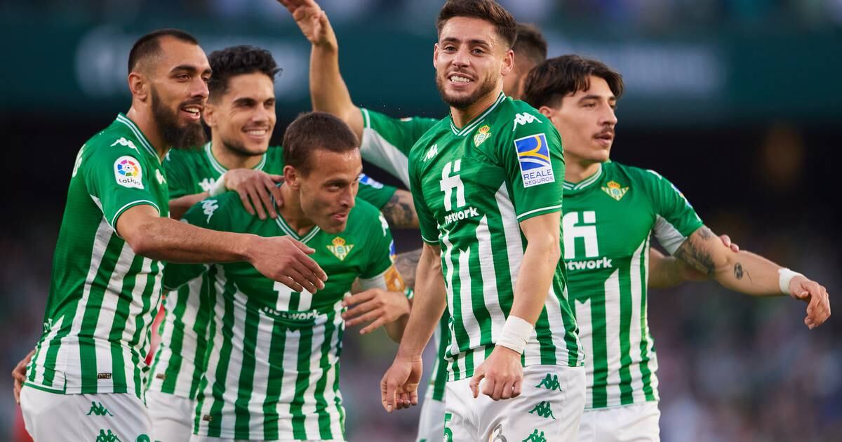 Real Betis vs Elche betting tips: La Liga preview, predictions and odds