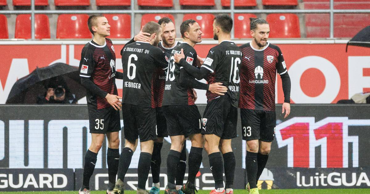 FC Ingolstadt vs Darmstadt live streaming: Watch German DFB-Pokal first round online