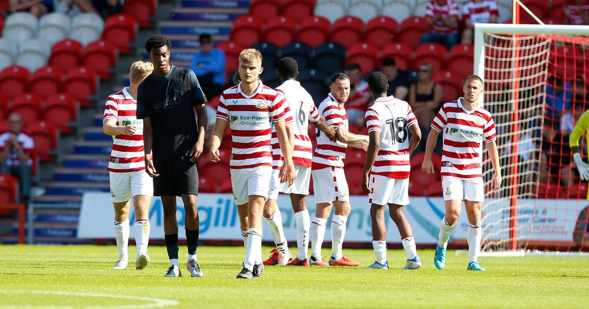 Doncaster Rovers vs Lincoln City live streaming: Watch Carabao Cup first round online