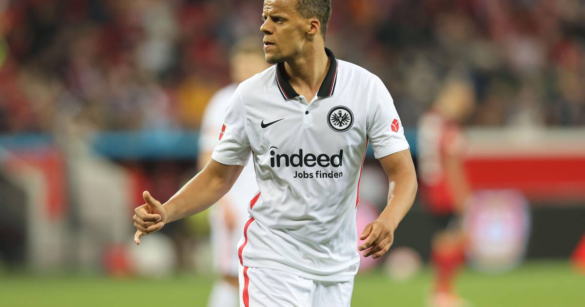 Eintracht Frankfurt vs Bayern Munich live streaming: Watch Bundesliga online