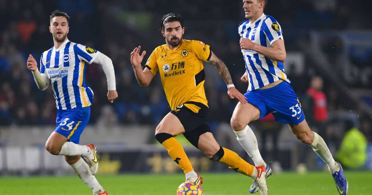 Wolverhampton Wanderers vs Brighton & Hove Albion betting tips: Premier League preview, predictions and odds