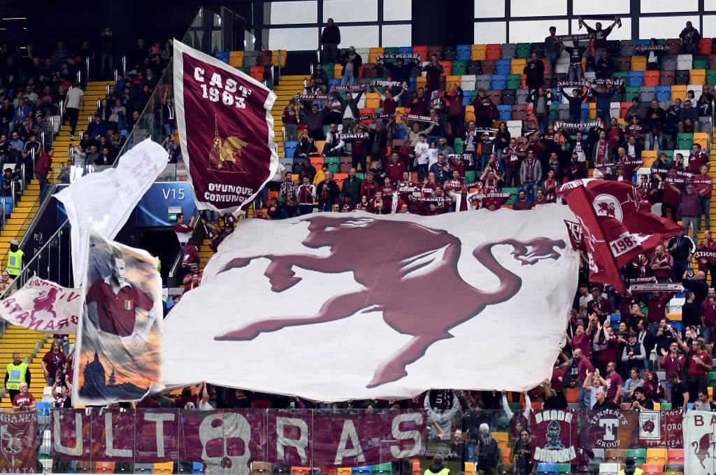 Torino live streaming