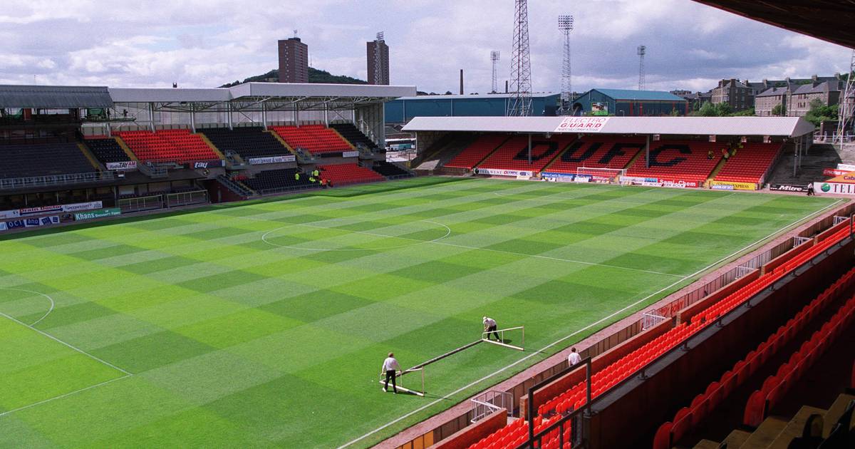 Dundee United vs Aberdeen live stream: How to watch Scottish Premiership football online