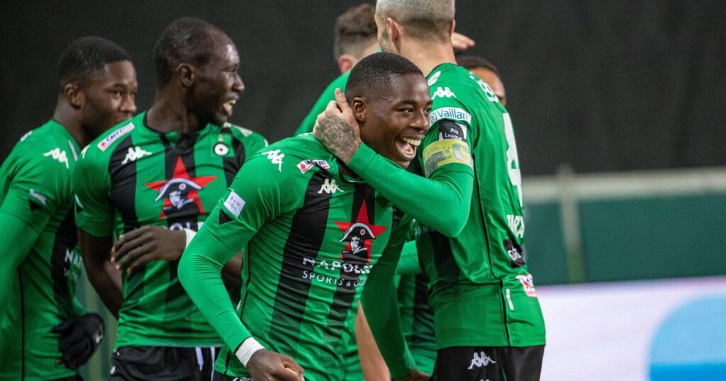 Cercle Brugge vs Mechelen live streaming Watch Belgian First Division