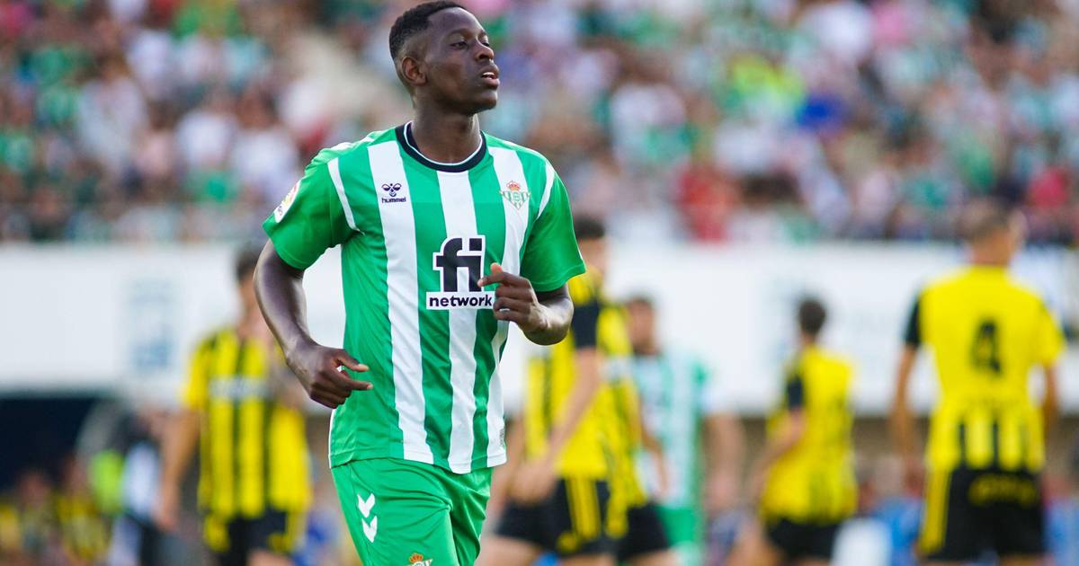 Real Betis vs Osasuna betting tips: La Liga preview, predictions and odds