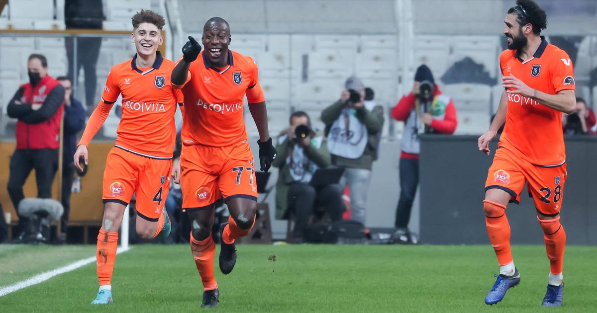 Istanbul Basaksehir vs Alanyaspor live streaming: Watch Super Lig online