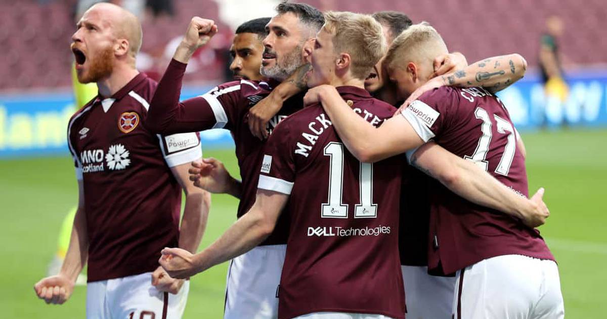 Heart of Midlothian vs Livingston betting tips: Scottish Premiership preview, predictions and odds