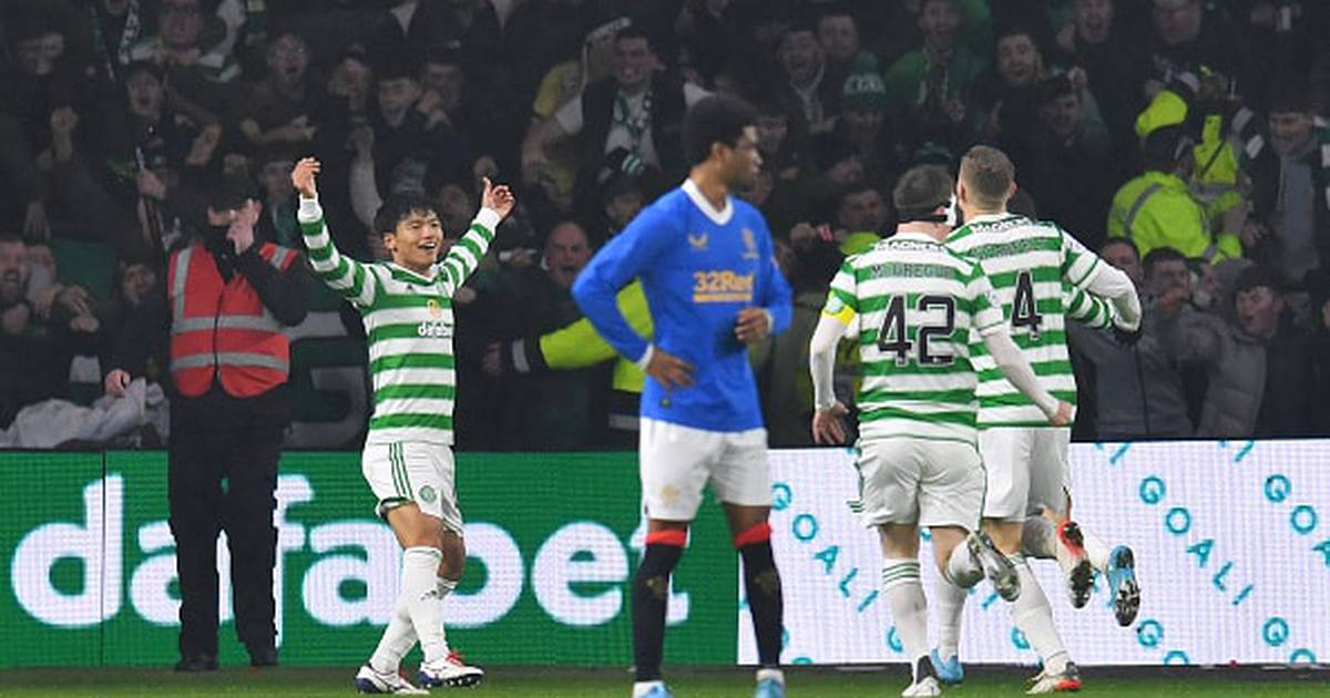 Celtic vs Rangers betting tips: Scottish Cup semi-final preview, predictions and odds