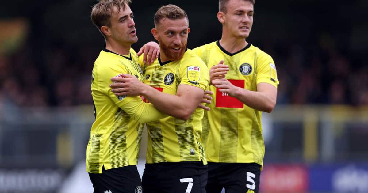 Harrogate Town vs Leyton Orient betting tips: League Two preview, predictions and odds