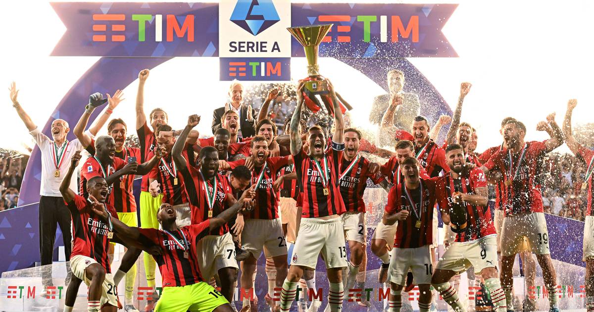 Ten things to look out for in Serie A this season