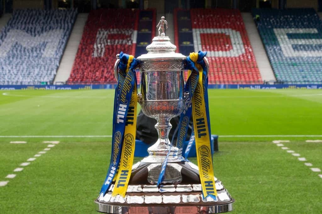 Scottish Cup live streaming