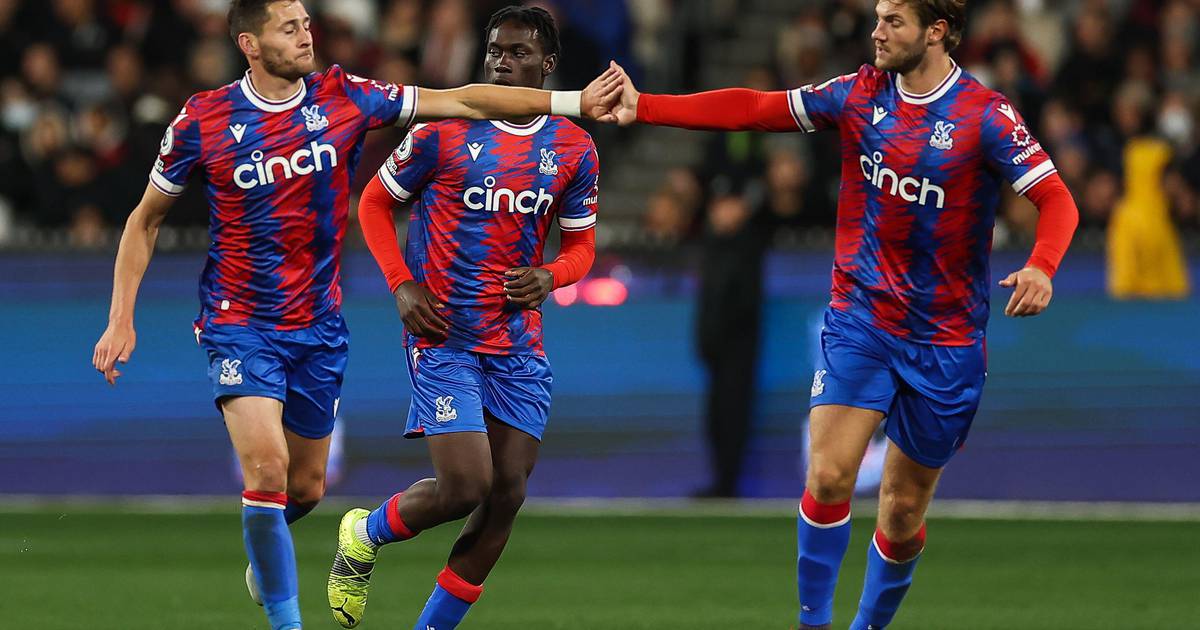 Crystal Palace vs Aston Villa live streaming: Watch Premier League online