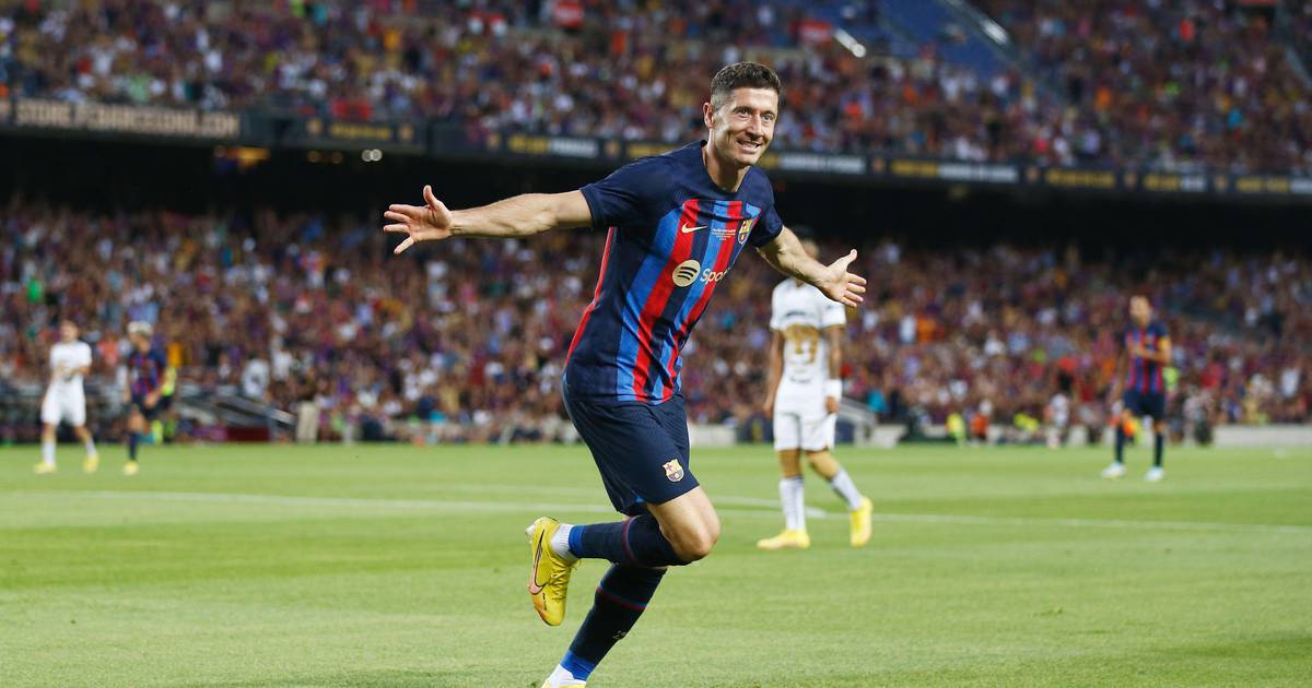 Barcelona vs Rayo Vallecano betting tips: La Liga preview, predictions and odds