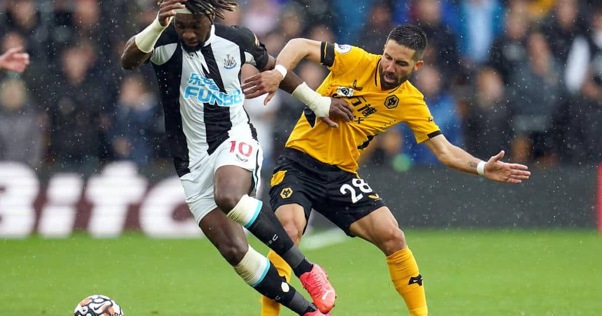 Newcastle United vs Wolverhampton Wanderers betting tips: Premier League preview, predictions and odds