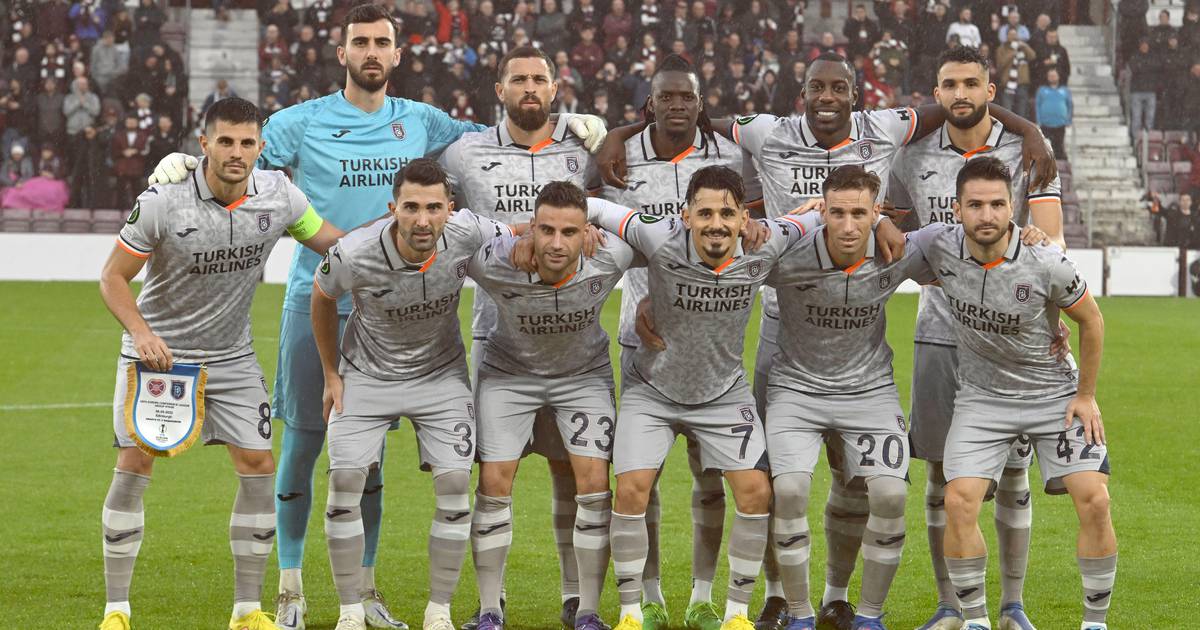 Rigas Futbola Skola vs Istanbul Basaksehir live streaming: Watch UEFA Europa Conference League online