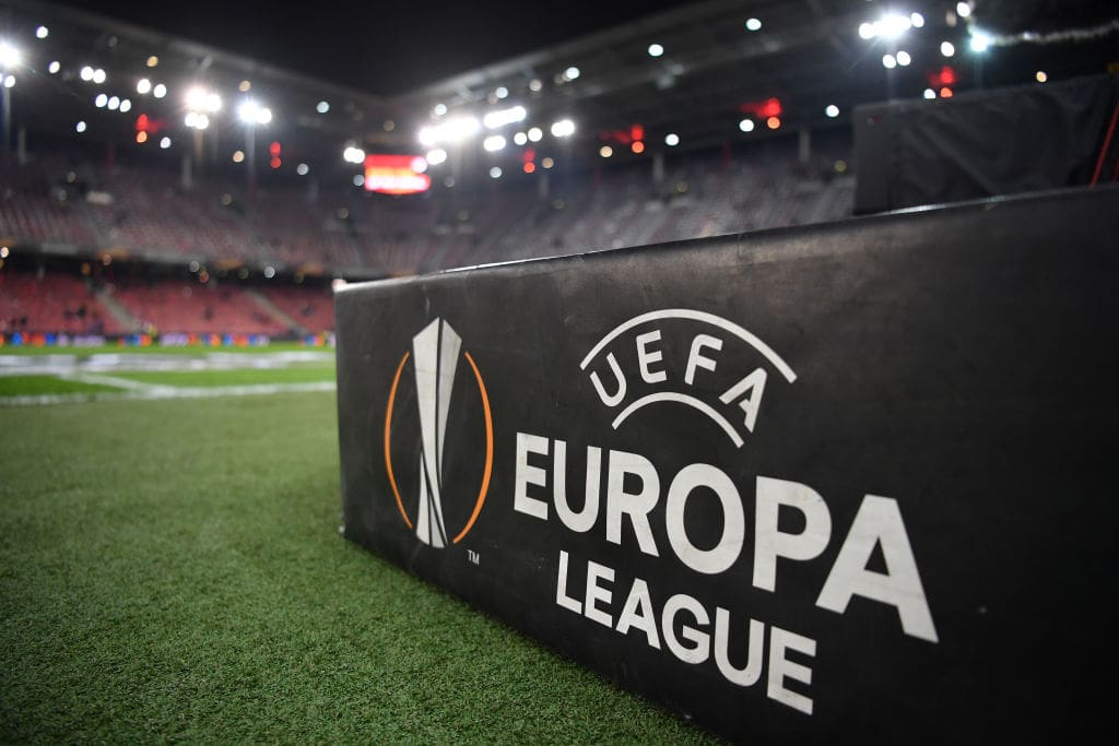 Europa League live streaming