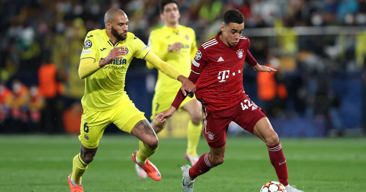 Bayern Munich vs Villarreal betting tips: Champions League quarter-final second leg preview, predictions and odds