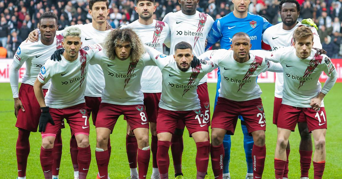 Hatayspor vs Gaziantep live streaming: Watch Super Lig online