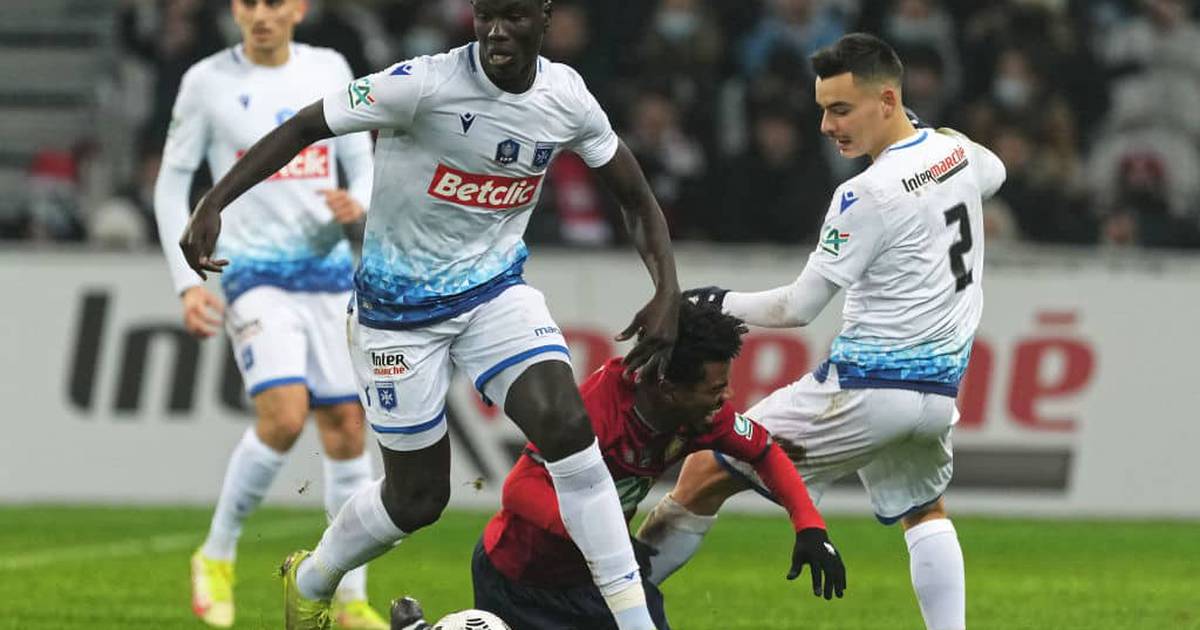 Auxerre v Strasbourg betting tips: Ligue 1 preview, prediction and odds