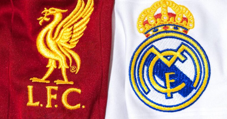 Liverpool vs Real Madrid live stream: How to watch Champions League ...