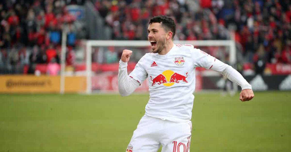 DC United vs New York Red Bulls betting tips: Major League Soccer preview, predictions and odds