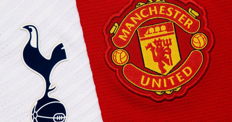 Manchester United vs Tottenham Hotspur live stream: How to watch ...