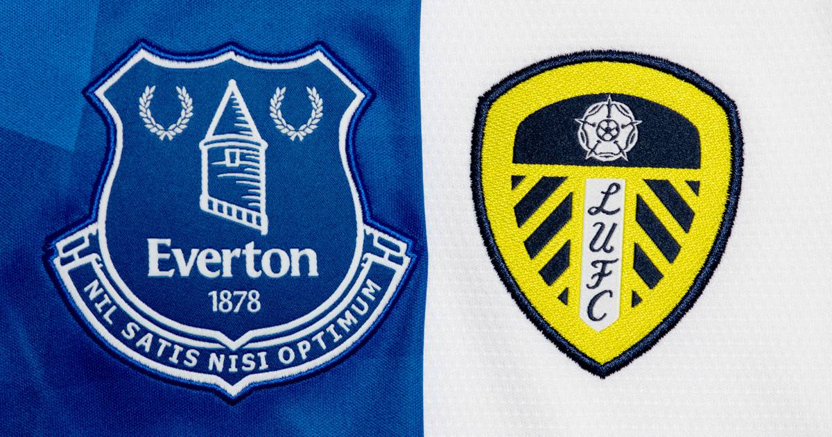 Everton vs Leeds United live stream: How to watch Premier League football online