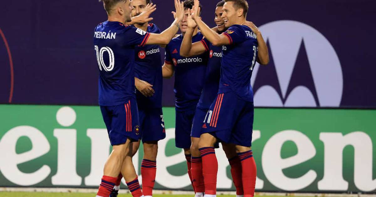 Chicago Fire vs Orlando City betting tips: Major League Soccer preview, predictions and odds