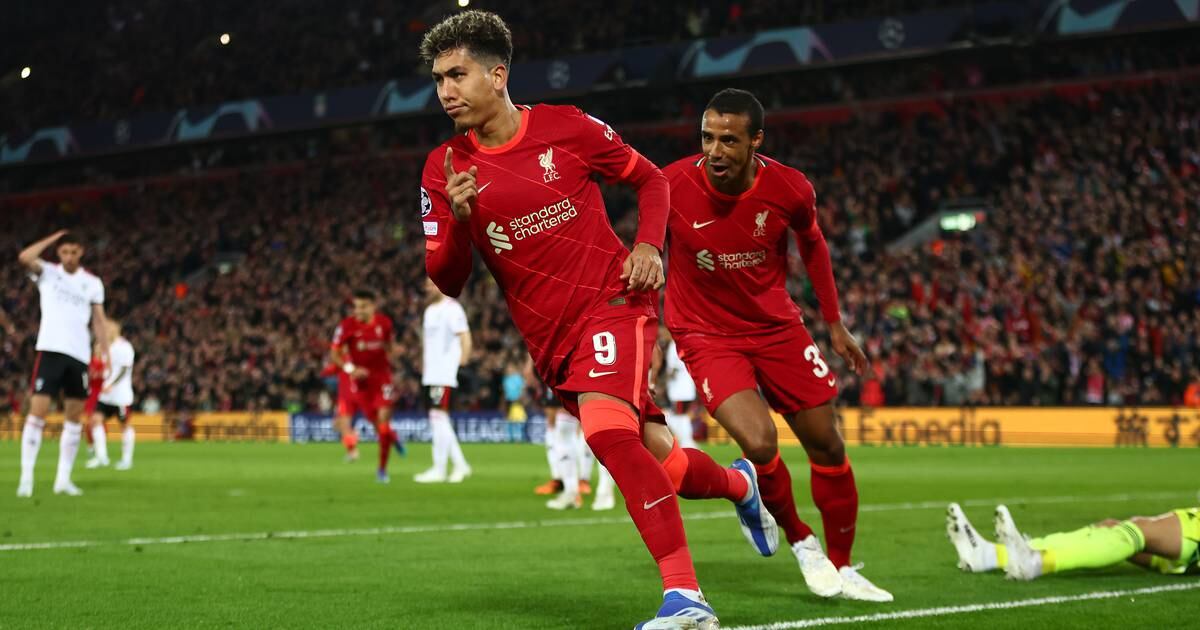 Liverpool vs Villarreal betting tips: Champions League semi-final first leg preview, predictions and odds