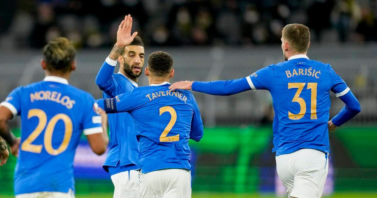 Union Saint-Gilloise vs Rangers betting tips: Champions League Third Qualifying Round First Leg preview, predictions and odds – 101 Great Goals