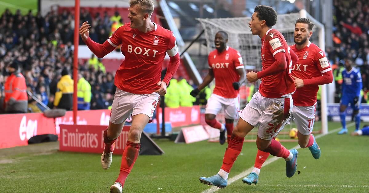 Blackpool vs Nottingham Forest betting tips: Championship preview, predictions & odds